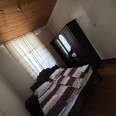 Chveni Ezo Hotel Ambrolauri Bagian luar foto