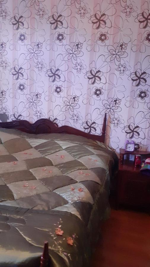 Chveni Ezo Hotel Ambrolauri Bagian luar foto