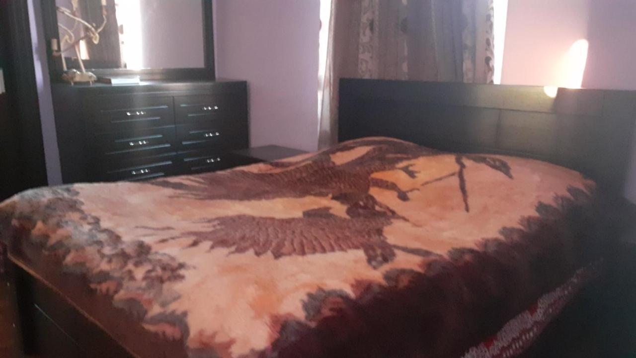 Chveni Ezo Hotel Ambrolauri Bagian luar foto