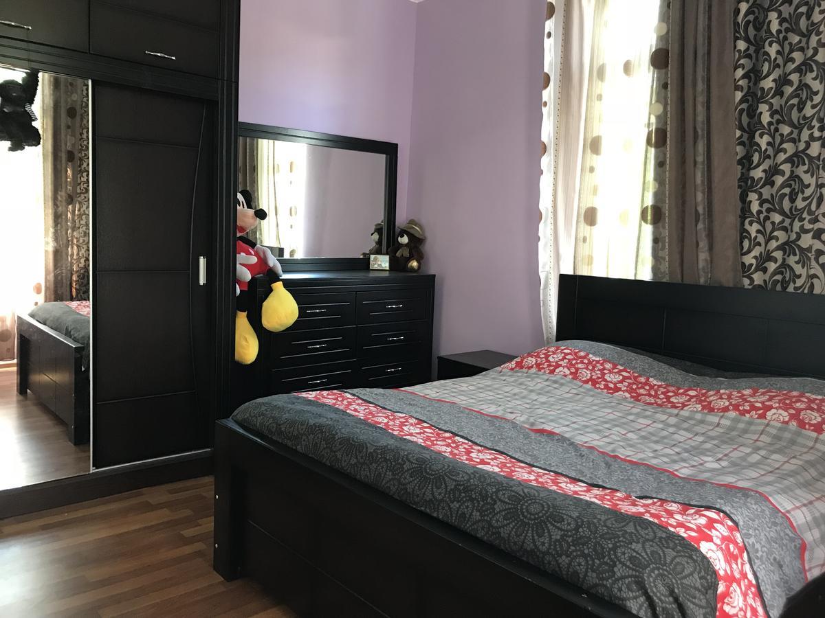 Chveni Ezo Hotel Ambrolauri Bagian luar foto
